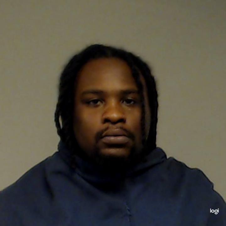 Brack, Kenton Malik booking photo