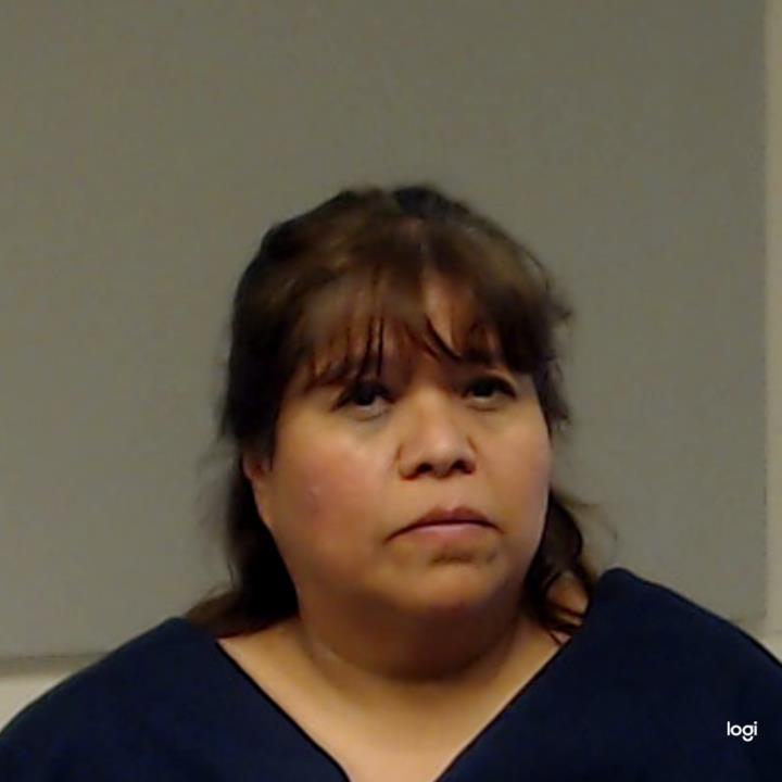Flores-Esquivel, Martha Elena booking photo
