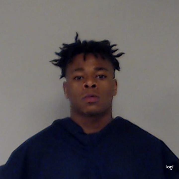 Culpepper, Donovan Josiah booking photo