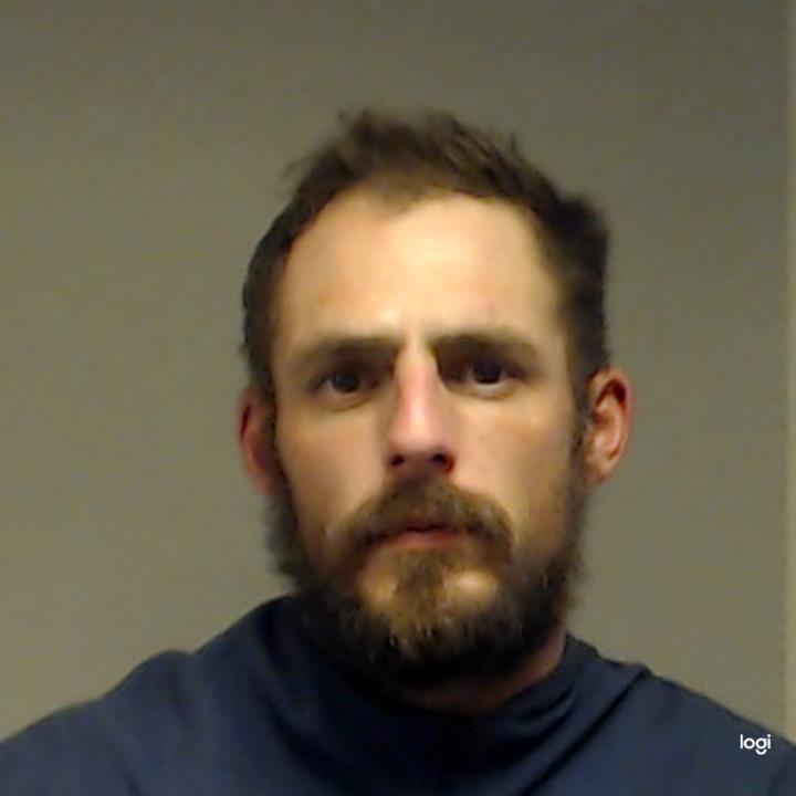 Warren, Matthew Alexander booking photo