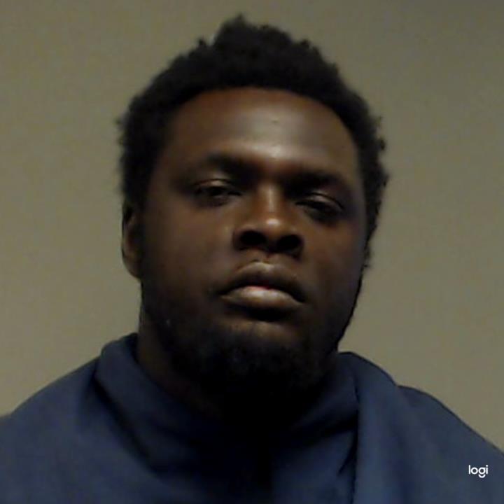 Myles-Moorehead, Tre Vian De Mond booking photo