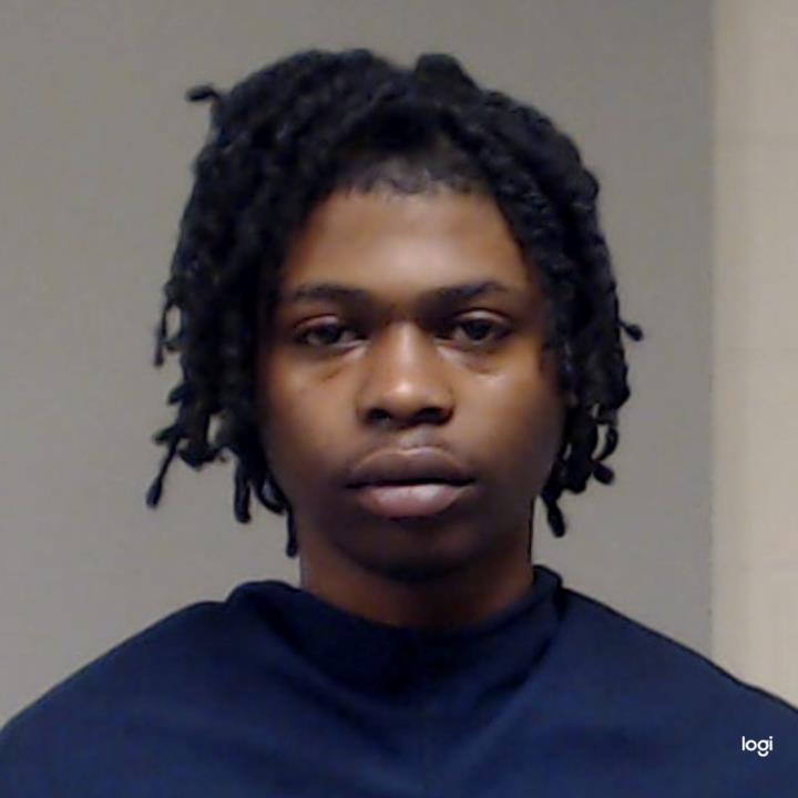 Martin, Artis Ray booking photo