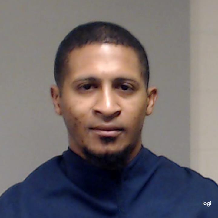 Cervantes, Joseph Anthony booking photo