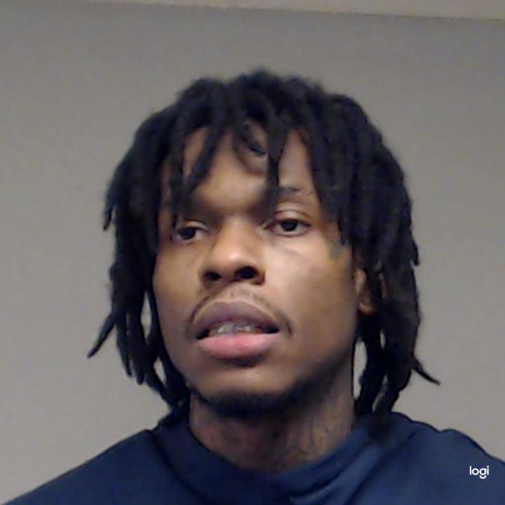 Rawlins, Remon Bernard booking photo