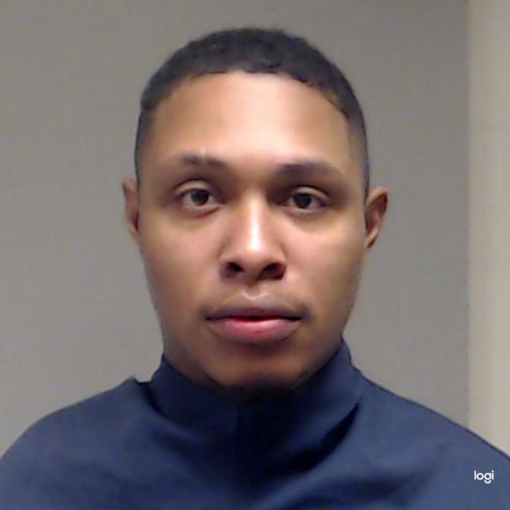 STAFFORD, DAMONTE LEE booking photo