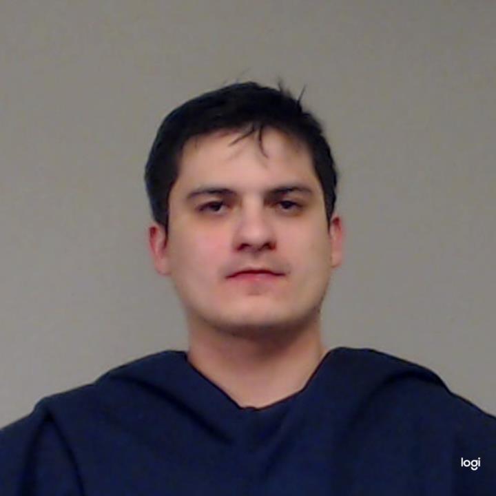 Hurtado, Irvin booking photo