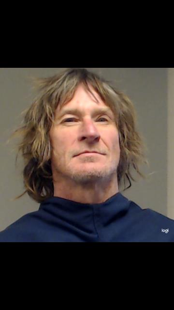 Mason, Donald Eugene booking photo