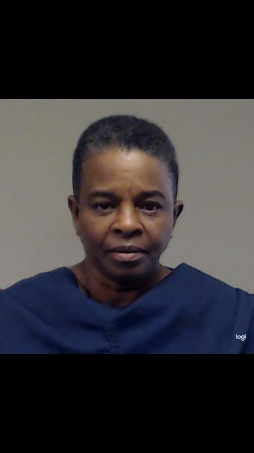 Williams, Phronda Yvette booking photo
