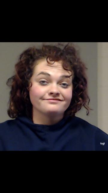 Rau, Brianna Renne booking photo