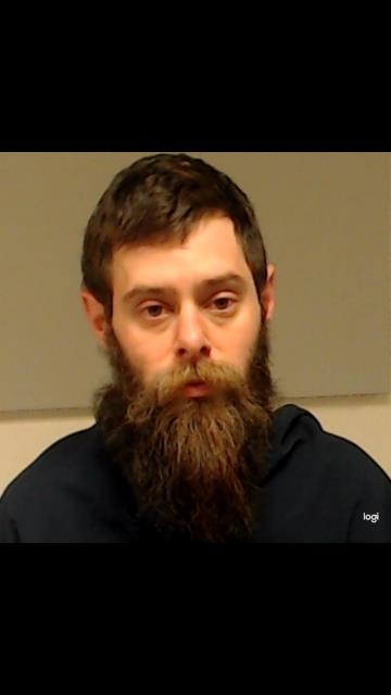 Greene, Brian Cameron booking photo