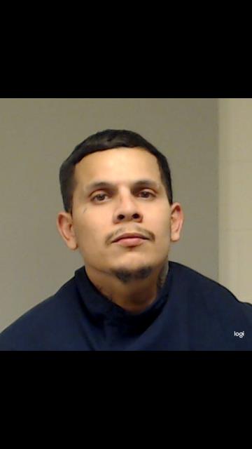 Garcia, Jonathan Rey booking photo