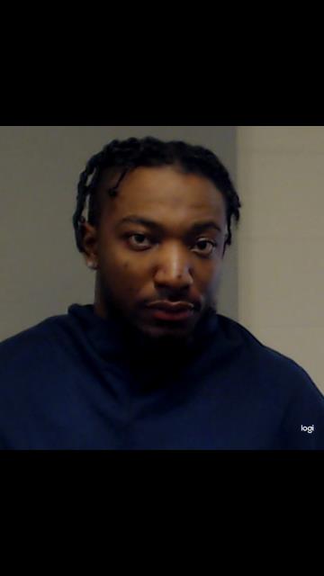 AUSTIN, RASHAD ONEILL booking photo