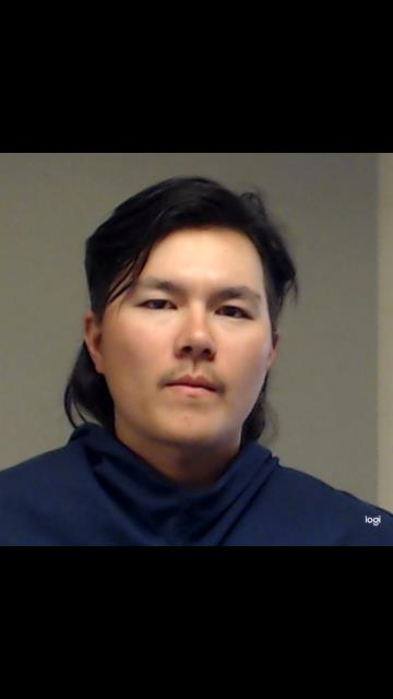 Rowe, Kobby Lavon booking photo