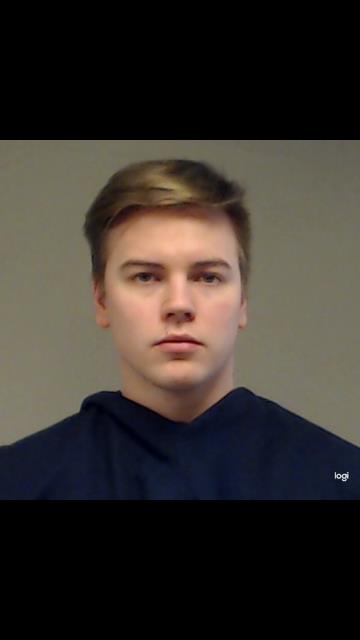 Putman, Micah Leland booking photo