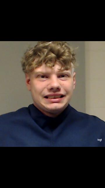 Glancey, Rickey Joseph, III booking photo