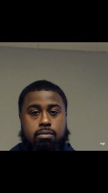 Burdis, Joshua Anthony booking photo