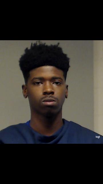 Rone, Antonie Demarcus, Jr. booking photo