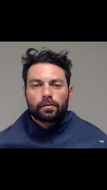 Demaria, John Robert booking photo