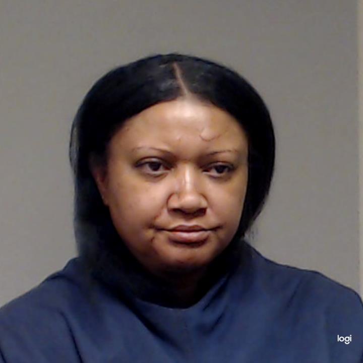 Lawson, Tamika Monique booking photo