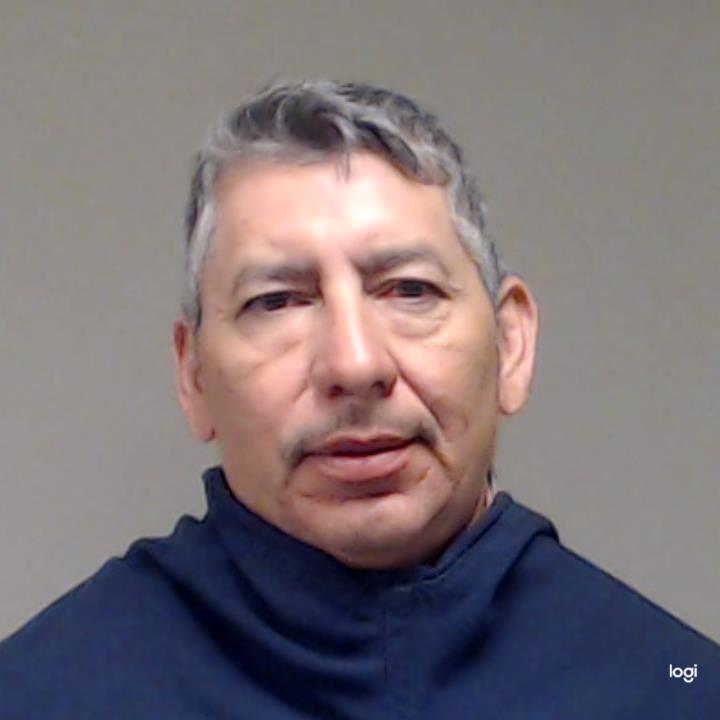 Arteaga, Felix Jose booking photo