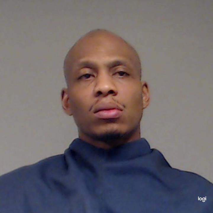 Johnson, Korina Jamelle booking photo