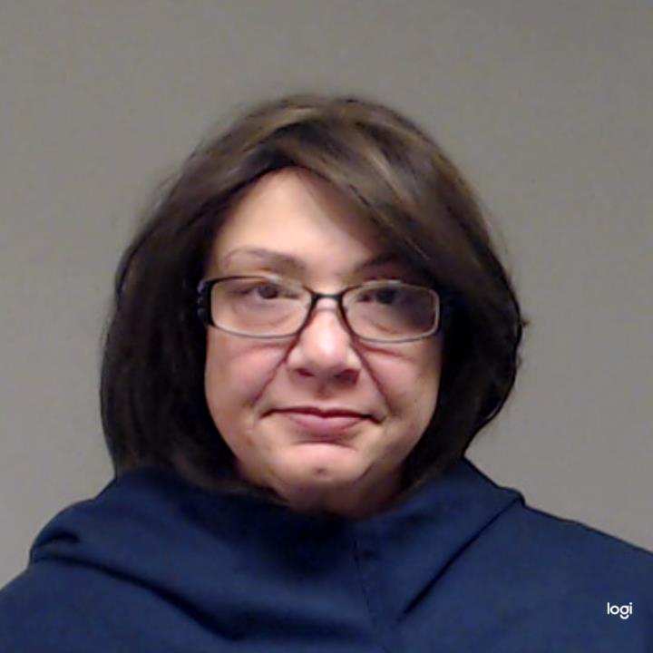 Chamblee, Amber Nicole booking photo