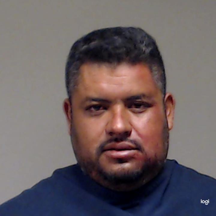 Noguez Estrada, Jose booking photo