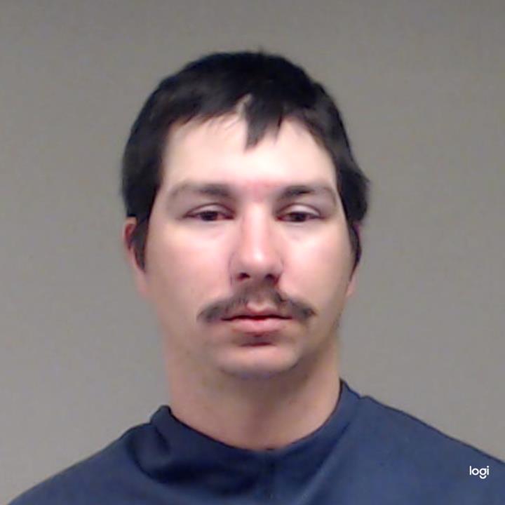 Galvan, Daniel Keith booking photo