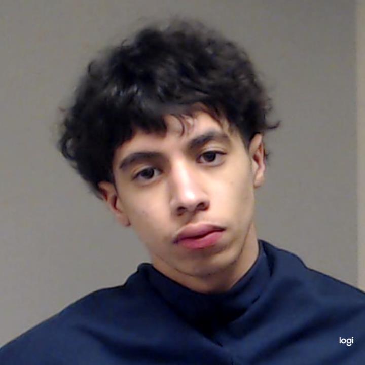 Muhsen, Hassan booking photo