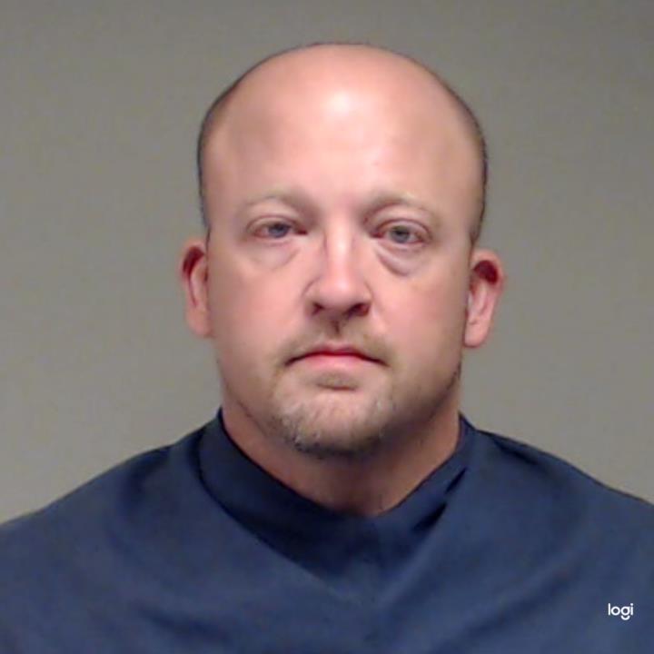 STANTON, WILLIAM booking photo