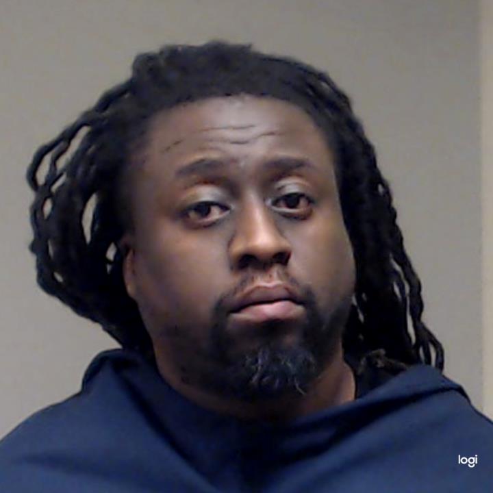 Oliver, Bryan Anthony booking photo