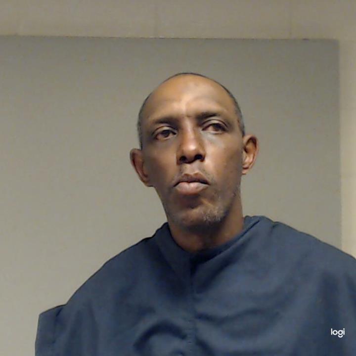 Brown, Franklin Lee, Jr. booking photo