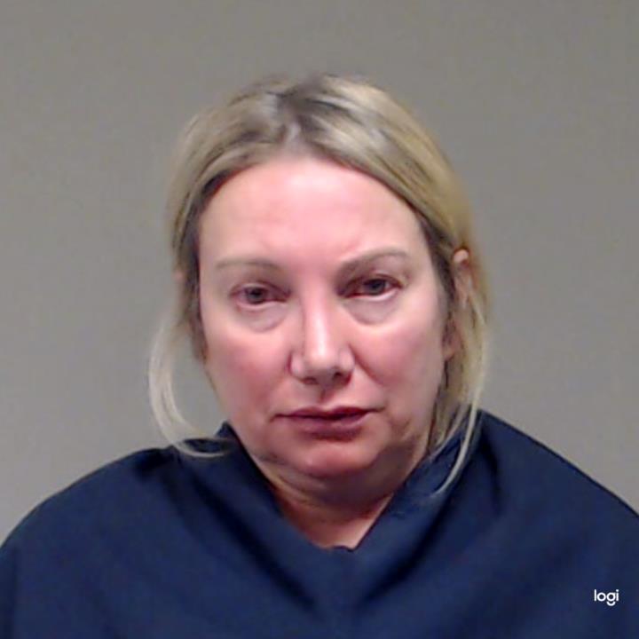 Keeniham, Tammy Lynn booking photo