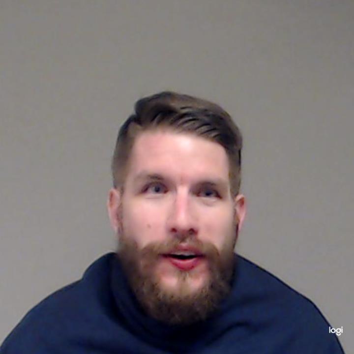 Marino, Sean Michael booking photo