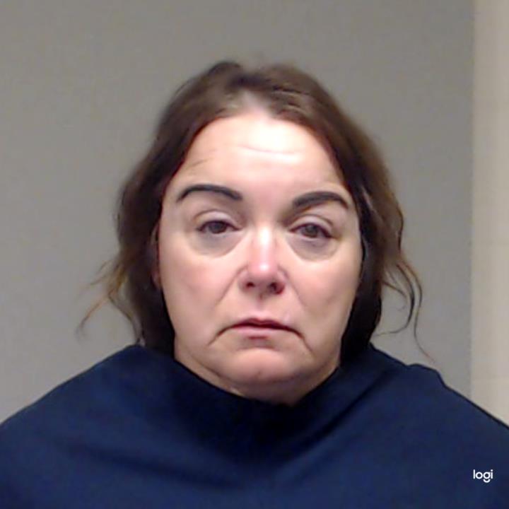 Vanschoyck, Brandy booking photo