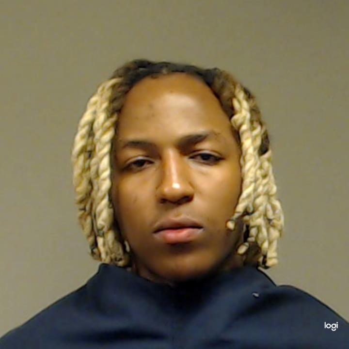 NJOROGE, ALEX KARANJA booking photo