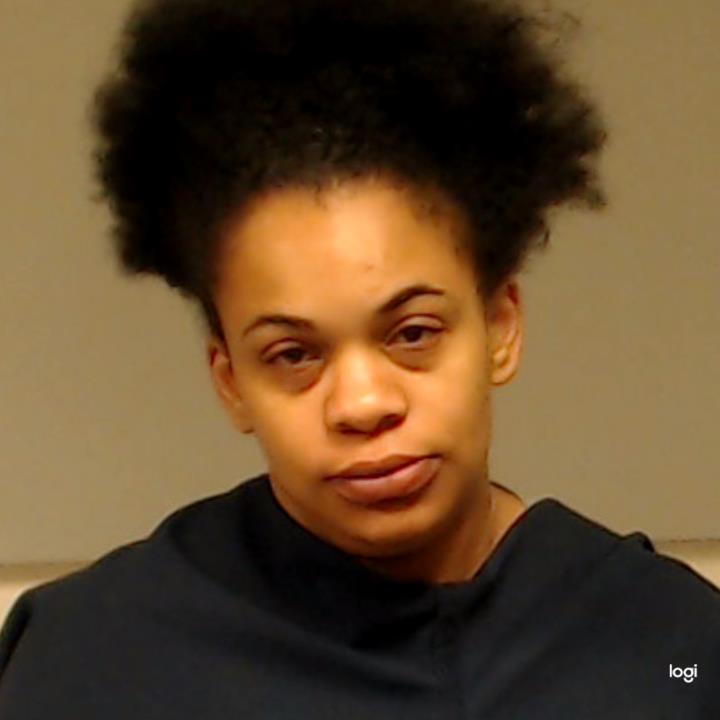 IGWE, VALERIE IFEOMA booking photo