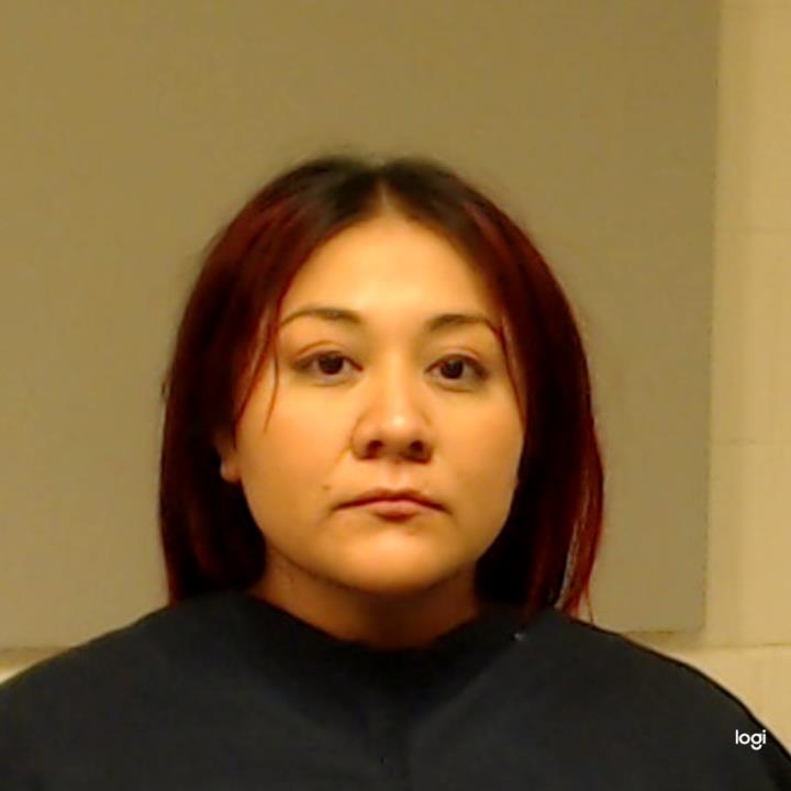MARTINEZ TEPETATE, GERALDINE booking photo
