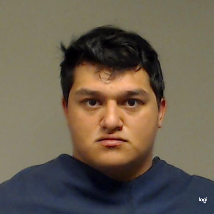 Vilera-Gil, Diego Armando booking photo