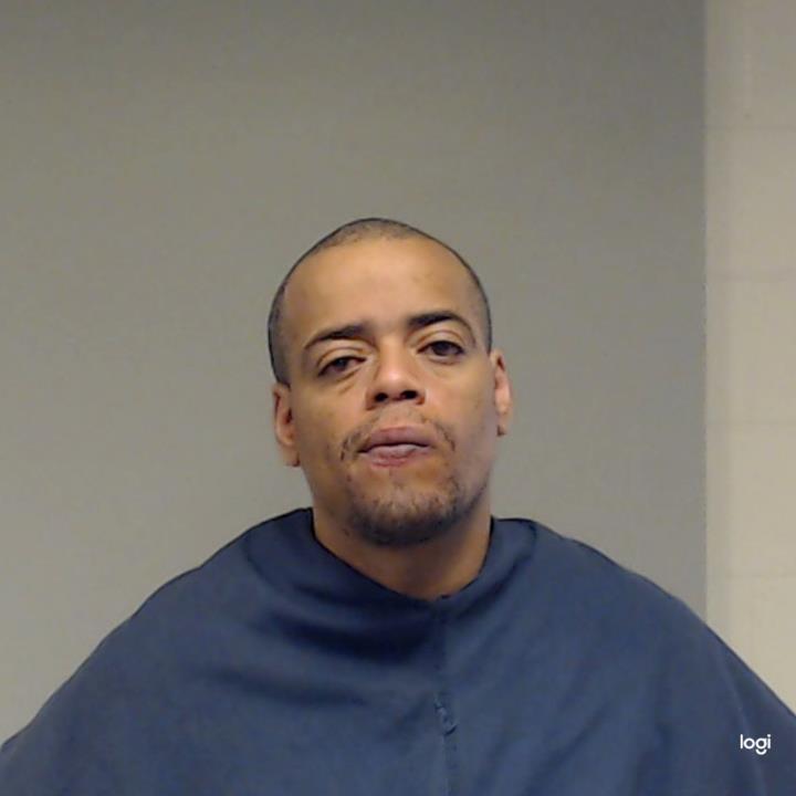 Peralta, Erick booking photo