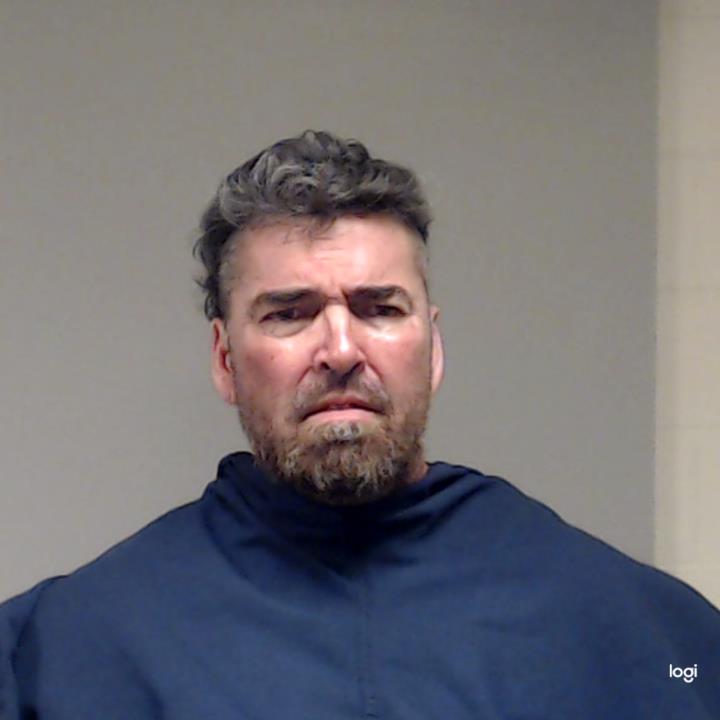 Williams, Nicholas Jerome booking photo