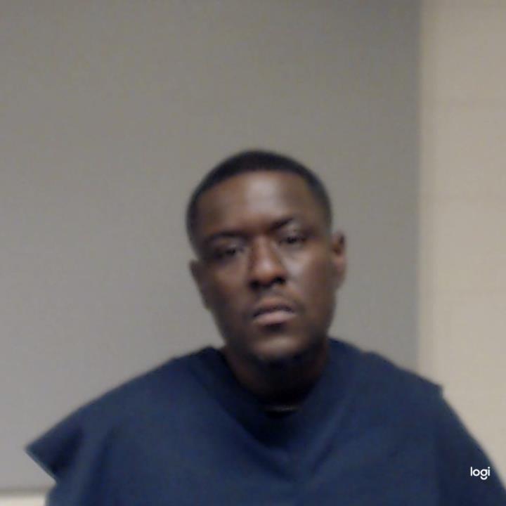 Hollins, Darrell Oneil booking photo