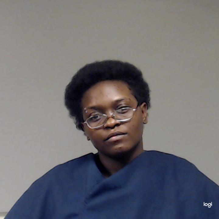 JOSEPH, SHAUNICE ATTEA booking photo