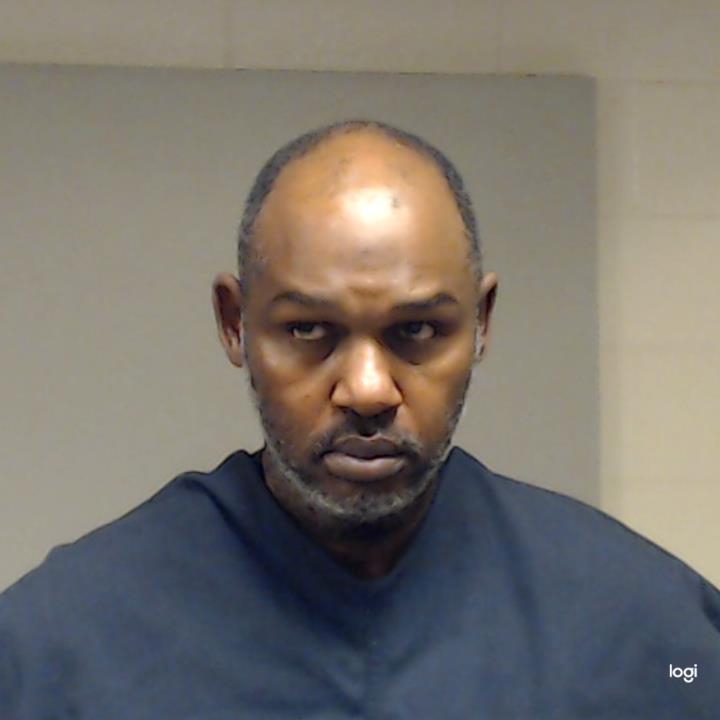 Young, Vincent Edward booking photo