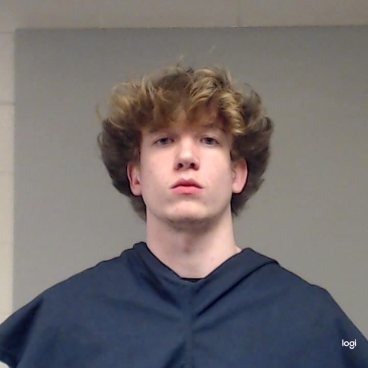 Blancett, Brady Jack booking photo