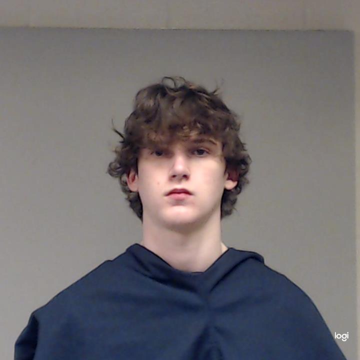 Maynor, John Barrett booking photo