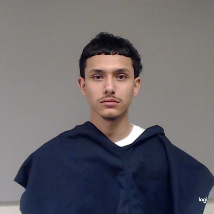 LOZANO, CHRISTOPHER booking photo