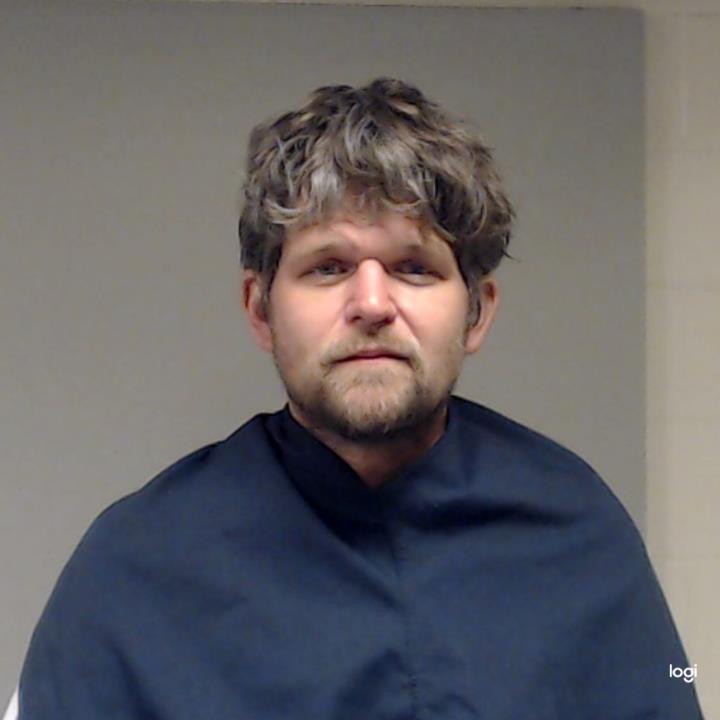 Tabbi, Jeffrey Michael booking photo