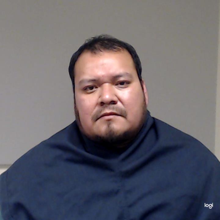 Cruz-Ramirez, Maurilio booking photo