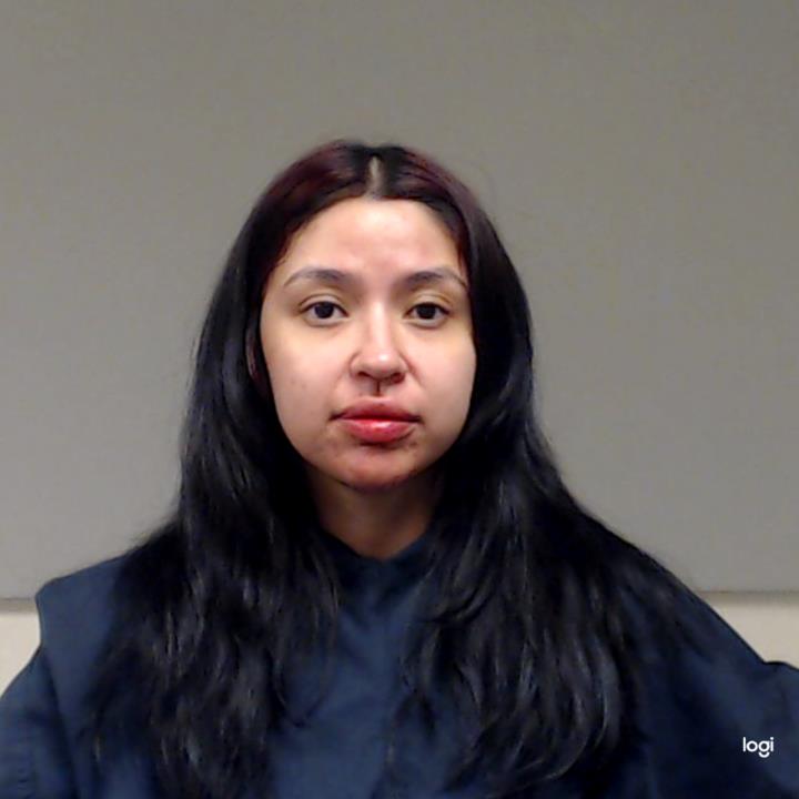 MARIN, JENNIFER booking photo